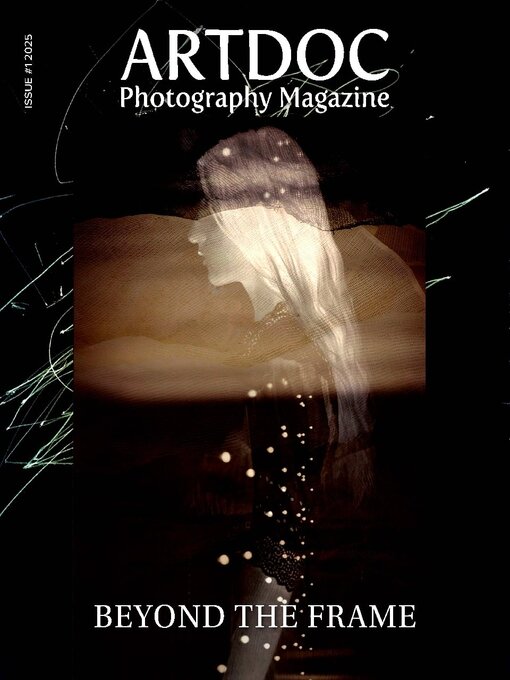 Title details for Artdoc Photography Magazine by ArtDoc - Available